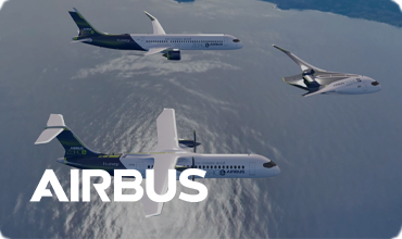 Enlace a Haz que tu carrera despegue con Airbus