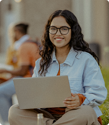 Enlace a Becas Fundación Adecco