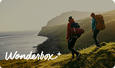 Enlace a ¡Únete a Ofrece experiencias inolvidables con Wonderbox