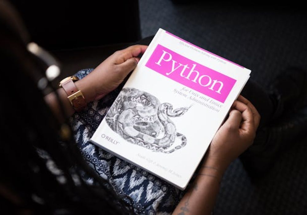 Aprender a programar en Python: Guía motivadora para empezar sin miedo